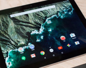 google pixel c