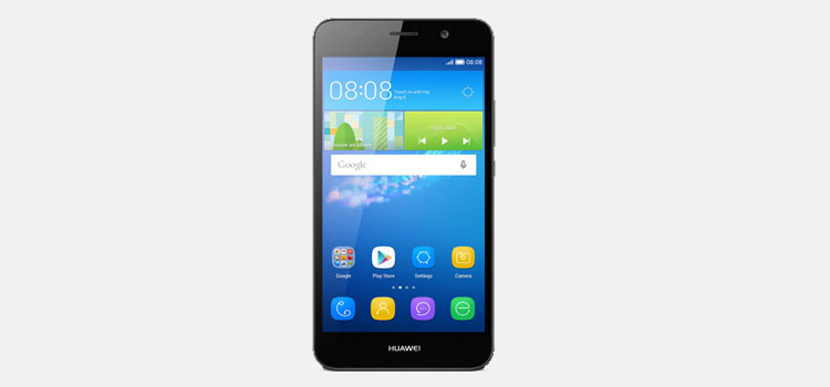 Huawei to Launch its Y6 LTE Smartphone in Pakistan for Rs. 14,899
