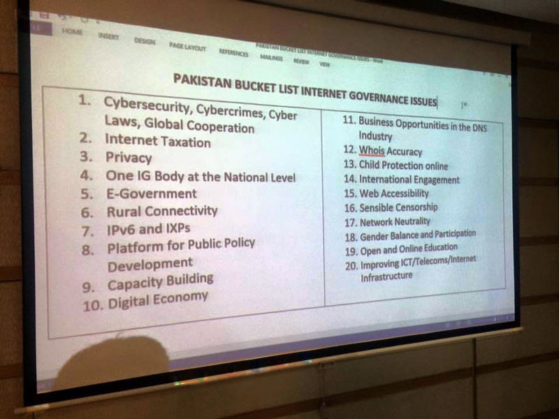 Pakistan_Internet_Issues