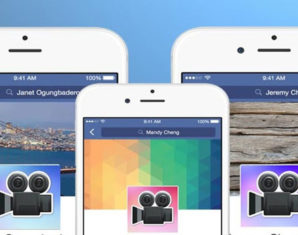 Facebook Introduces Big Changes to Profile Pictures