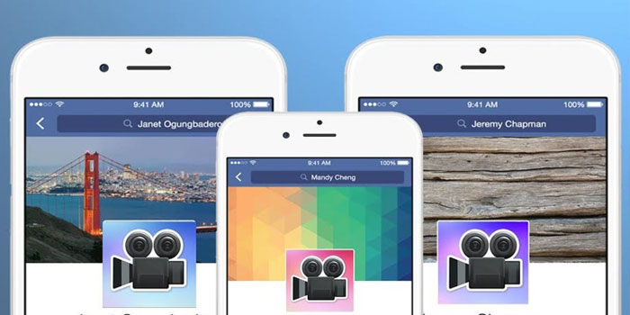 Facebook Introduces Big Changes to Profile Pictures