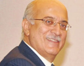 Nauman Dar Reappointed As President & CEO of HBL for Next 3 Years