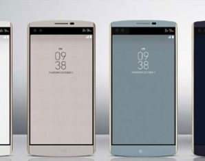 lg v10