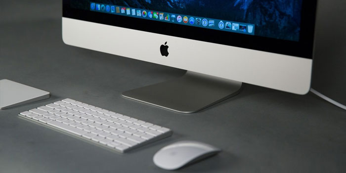 Apple Updates iMac Lineup, Introduces New Keyboard, Mouse and Trackpad