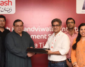 Mobicash Digitizing Movie Ticket Purchase with Mandviwalla Entertainment