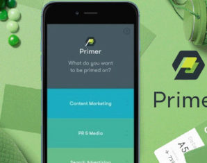 google primer