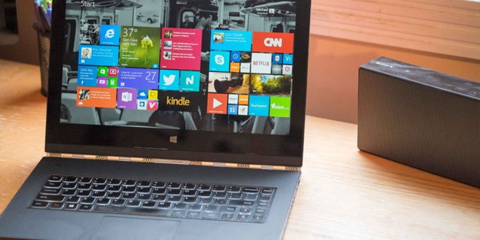 laptop