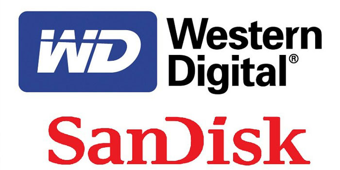 Western Digital to Acquire SD Card Maker SanDisk for $19 Billion