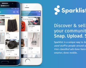sparklist