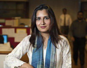 maheen rahman