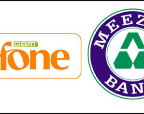 SBP Allows Meezan Bank to Launch Branchless Banking with Ufone