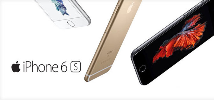 Is Apple Spamming Its Users with Ads To Buy The New iPhone 6s?