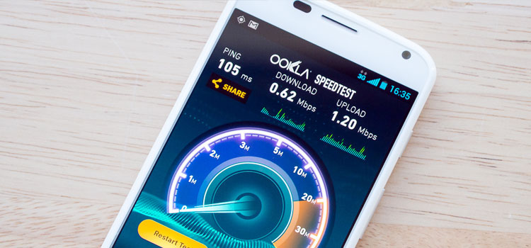 Pakistan Ranks As One of the Slowest in World for 4G LTE Speeds