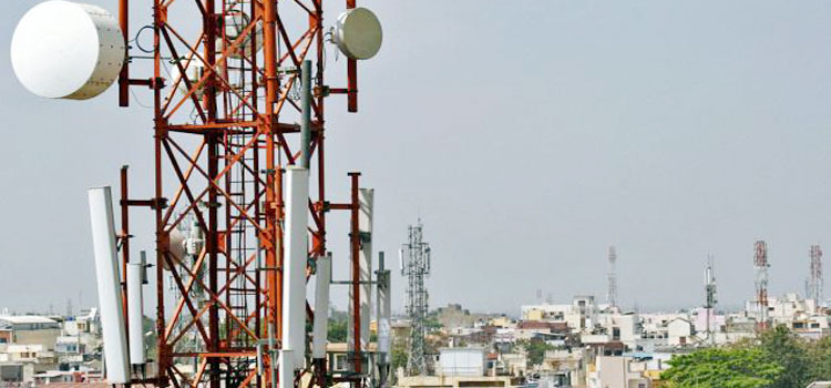Telecom Sector FDI Records 219% Growth During 2015-16