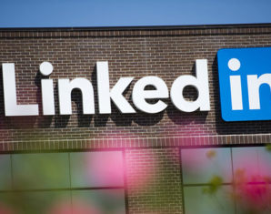 linkedin