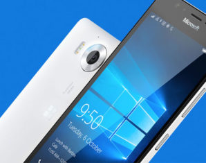 lumia 950