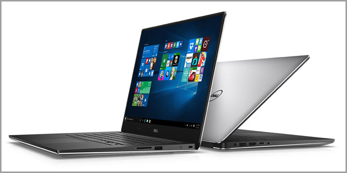 dell xps 15