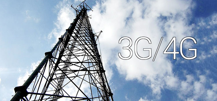 New Committee Formed to Evaluate Chances of 4G Spectrum Auction