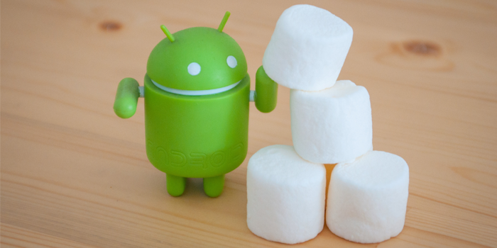 Android Marshmallow Reaches Just 0.3% of Users After a Month