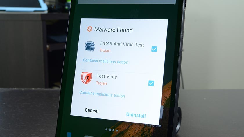 New Android Adware Roots your Phone Automatically