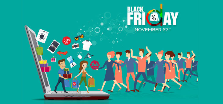 Black Friday: Daraz Prepares Itself To Withstand 30 Million Hits At A Time