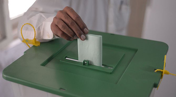 ECP Develops Android App for Transmitting Election Result Forms Securely