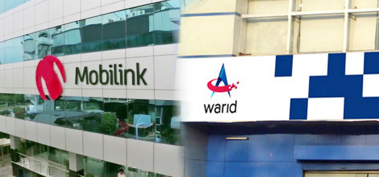 CCP Completes Hearing the Mobilink-Warid Merger Deal