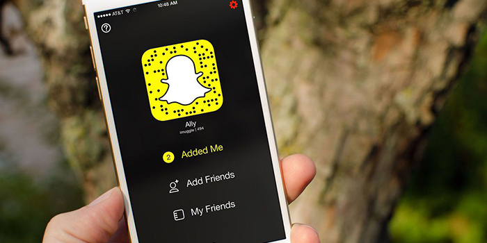 Snapchat Boasts 8 Billion Video Views Per Day