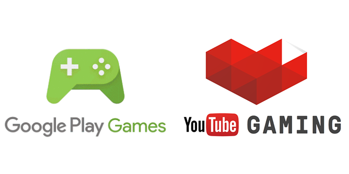Google Play Games is latest way of uploading gameplay straight to