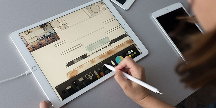 Why the Apple iPad Pro is Faltering Technologically and Commercially