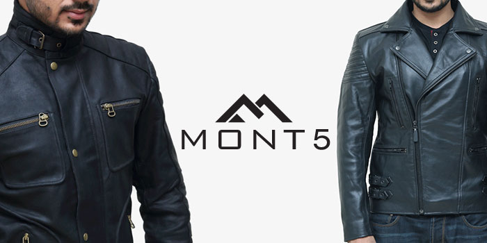 MONT5 is Reviving Pakistan’s Leather Industry and Here’s How