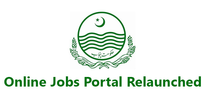 Does It Make Sense to Relaunch Punjab Online Job Portal?