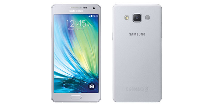 Samsung Outs the New Mid-range Galaxy J3