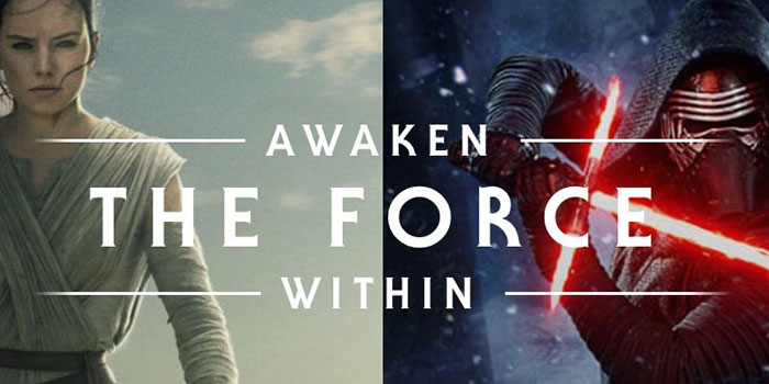 Google Gives You The Ultimate Star Wars Makeover for its Services