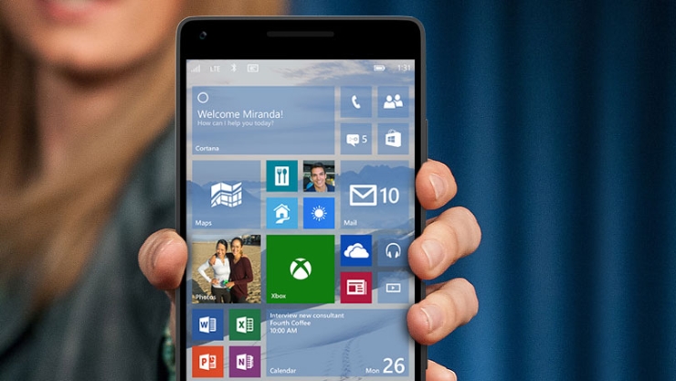 Windows Mobile Slides on Market Share: Less than 2 Percent