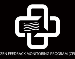 Citizen Feedback Monitoring Program
