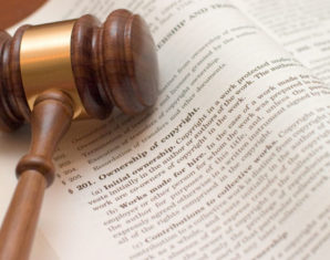 Protection of Intellectual Property Rights Vital for Academic & Economic Growth
