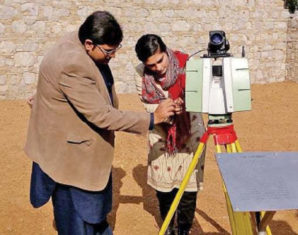 KPK to Make Digital Copies of Popular Archaeological Sites