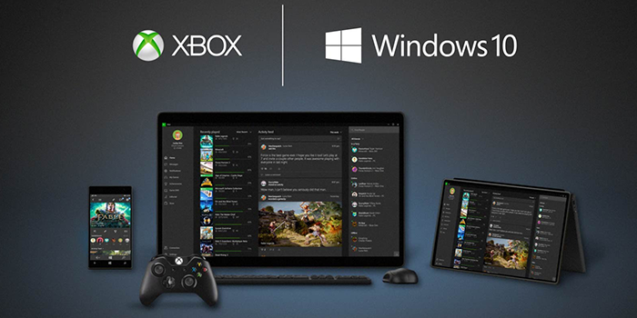 Xbox One Owners Rejoice: Windows 10 Update is Rolling Out