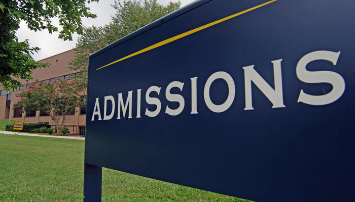 Online College Admissions System: How to Apply to Colleges in Punjab Online