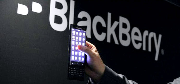 End of an Era: Blackberry Will No Longer Make Smartphones