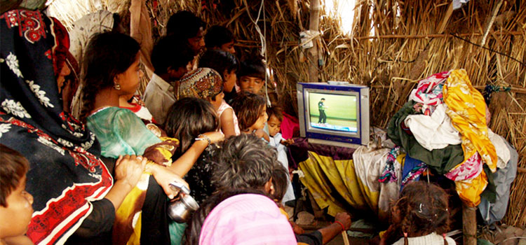 Cable TV System in Pakistan to be Converted to Digital Within a Year