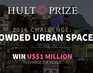 hult prize competition 2016nust