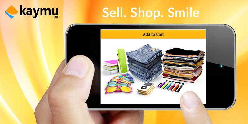 Kaymu Introduces Online Wholesale Buying/Selling in Pakistan