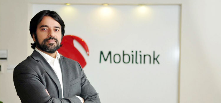 Mobilink Funds Tech Incubators to Boost Entrepreneurship in Pakistan