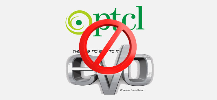 PTCL Ruthlessly Bombards Customers with Forced Popup ADs
