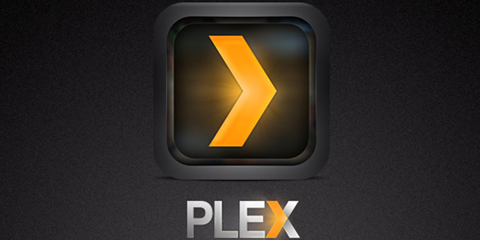 plex media server ps4 mkv