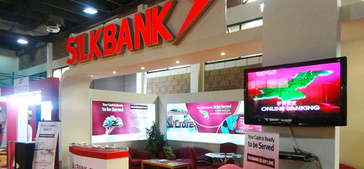 Silk Bank Posts Over Rs. 1 Billion Profits During Current Fiscal Year