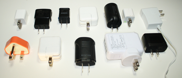 Why You Should Never Purchase Cheap 3rd Party Chargers For Mobile Devices