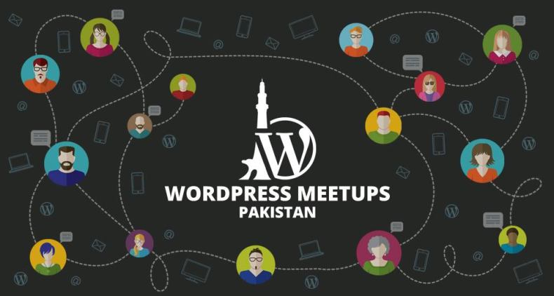 WordPress Meetup is Coming to Lahore on 19th